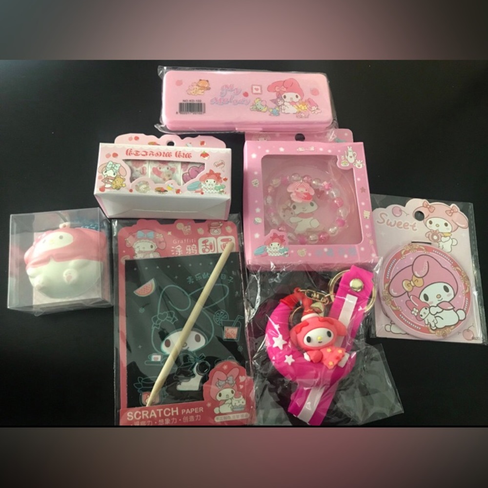 MY MELODY